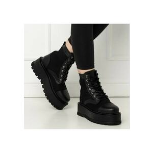 Bocanci vara Classic - Breezy - Negru - imagine