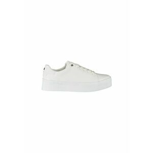 Pantofi sport dama - Logo.Alb imagine