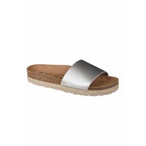 Papuci - Sandalias Baja Verano GNW20406-26 - argint - imagine