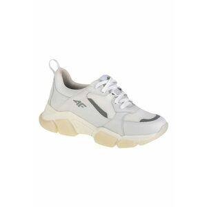 Sneakers - Wmn's Casual H4L-OBDL254-10S - Alb imagine
