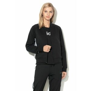 Jacheta cu dungi laterale - pentru antrenament imagine