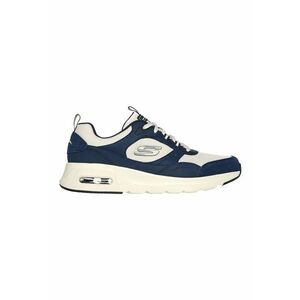 Pantofi sport cu garnituri de piele ecologica Yatton imagine