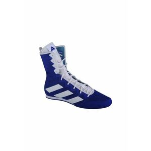 Pantofi de antrenament - adidas Box Hog 4 HP9612 - Albastru imagine