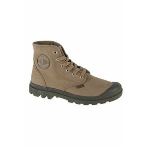 Pantofi sport din panza cu model uni imagine