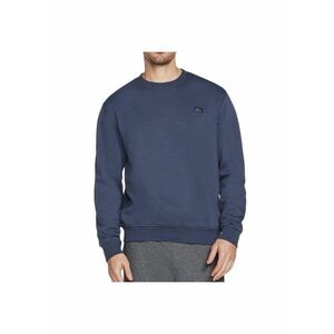 Bluza Skech-Sweats Definition LT20-CCNV - Barbati - Bleumarin imagine