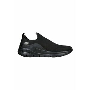 Pantofi sport slip-on cu logo Arch Fit imagine
