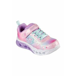 Pantofi copii cu sistem de lumini Flutter Heart Lights Simply Love imagine
