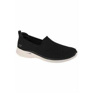 Sneakers - Go Walk 6 - Clear Virtue 124505-BKW - Negru imagine
