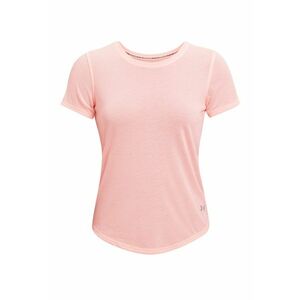 Tricou slim fit pentru alergare Streaker imagine