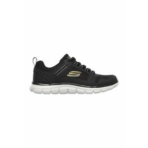 Pantofi cu insertii de piele pentru fitness Track-Knockhill imagine