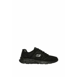 Pantofi sport cu garnitura de piele Satisfaction-Flash Point imagine