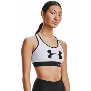 Bustiera de compresie - pentru fitness Mid Keyhole imagine