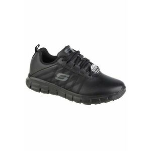 Sneakers - Sure Track-Erath 76576EC-BLK - Negru imagine