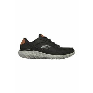 Pantofi de piele cu insertii de plasa pentru fitness Overhaul 2.0 imagine