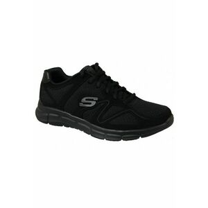 Pantofi sport - Sintetic - Negru imagine