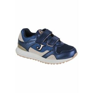 Sneakers - 6100 Jr 2303 J6100S2303V - Albastru marin 230361 imagine