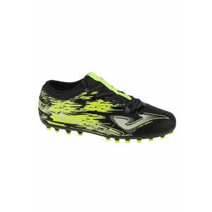 Pantofi de fotbal - Super Copa 2201 AG SUPW2201AG - Negru imagine