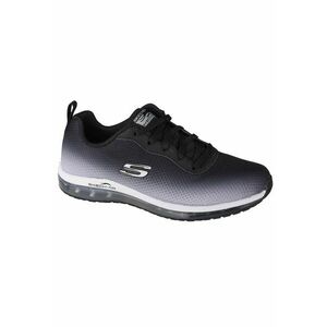 Sneakers - Skech-Air Element 12640-BKW - Negru imagine
