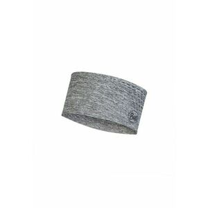 Bandana DryFix - Poliamida/Poliester/Elastan - Fosforescent - 53/62 cm - Gri deschis imagine