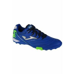 Pantofi de fotbal - turf - Maxima 2304 TF MAXS2304TF - Albastru imagine