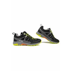 Pantofi de trekking barbati Tromso Low Tactica - Multicolor imagine