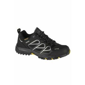 Pantofi de trekking - Kamet - Negru imagine