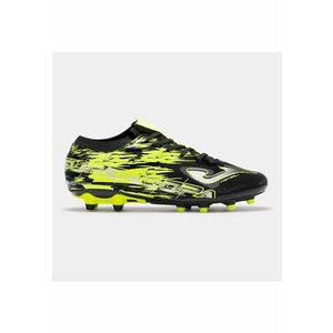 Ghete fotbal Super Copa 2201 - Negru imagine