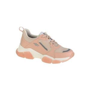 Sneakers - Wmn's Casual H4L-OBDL254-56S - Roz imagine