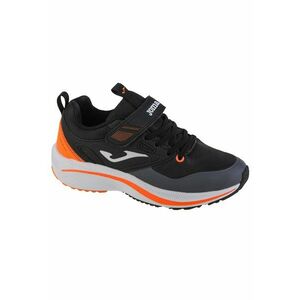 Sneakers - Ferro Jr 2201 Negru imagine