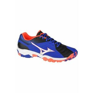 Pantofi sport pentru barbati - BM123114 - Albastru imagine
