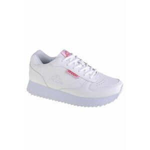 Sneakers - Base II PF 242492PF-1010 - Alb imagine