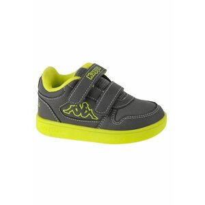 Sneakers - Dalton Ice II BC M 280011BCM-1633 - Gri - imagine