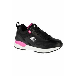 Sneakers - Erie SWN103321200 - Negru imagine