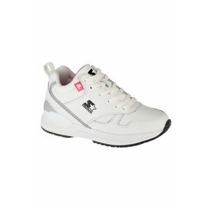 Sneakers - Erie SWN103321300 - Alb imagine