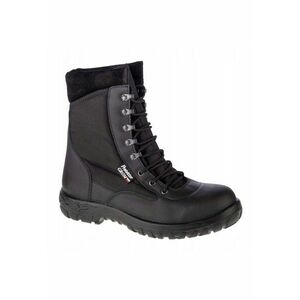 Pantofi sport barbati - BM93038 - Negru imagine