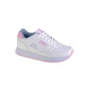 Sneakers - Base II PF 242492PF-1021 - Alb imagine