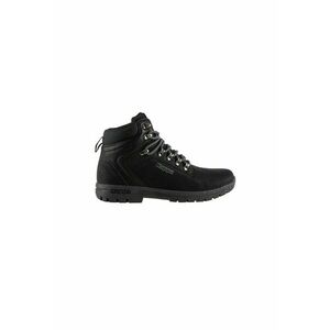 Pantofi Sport Dolomo Mid 242752-1116 - Barbati - Negru imagine