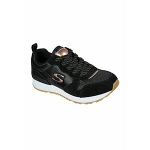 Pantofi sport din piele intoarsa si material textil Retrospect imagine