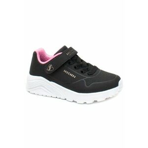 Pantofi copii fete sport 310451L negru - imagine