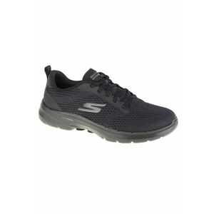 Sneakers - Go Walk 6 - Bold Vision 124512-BBK - Negru imagine