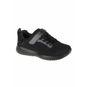 Sneakers - Bobs Squad-Charm League 85686L-BBK - Negru imagine