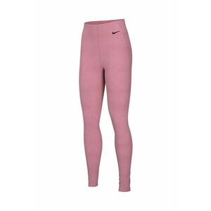 Colanti cu talie inalta si tehnologie Dri-Fit - pentru fitness Sculpt Victory imagine