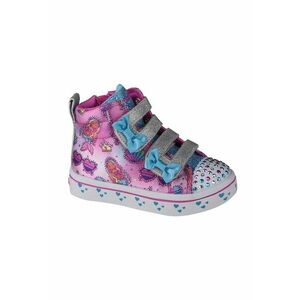 Sneakers - Twi-Lites Mermaid Gems 20223N-MLT - Roz imagine