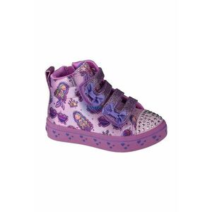 Sneakers - Twi-Lites Mermaid Gems 20223N-PKMT - Roz imagine