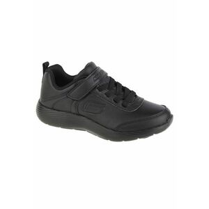 Sneakers - Dyna-Lite School Sprints 83072L-BBK - Negru imagine