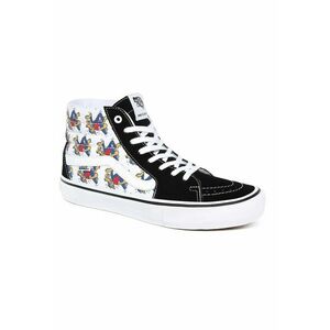 Tenisi inalti Sk8-hi Pro - Multicolor - 36 1/2 imagine