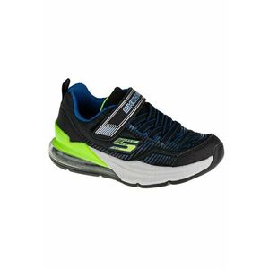 Sneakers - Skech-Air Blast Tallix 97743L-BBLM - Negru - imagine