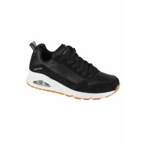 Sneakers - Uno-Solid Air 155132-BLK - Negru imagine