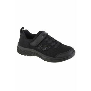 Sneakers - Dreamy Dancer Miss Minimalistic 302450L-BBK - Negru imagine