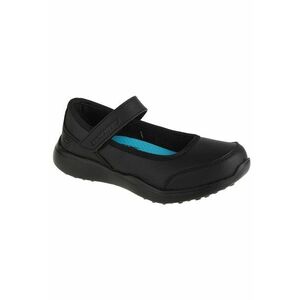 Sneakers - Microstrides-Class Spirit 302606L-BBK - Negru imagine